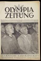 Olympia Zeitung