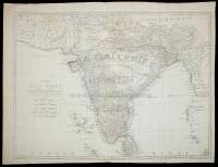 The East Indies including more particularly the British Dominions on the Continent of India....