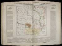 Atlas Géographique, Statistique, Historique, et Chronologique des Deux Amériques et des Îles Adjacentes; Traduit de l'Atlas Exécuté en Amérique d'Après Lesage, avec de Nombreuses Corrections et Augmentations