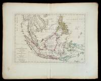 The East India Islands, Comprehending the Isles of Sunda, the Moluccas, and the Philippine Islands