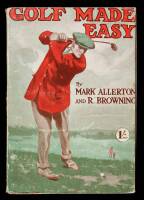 Golf Made Easy