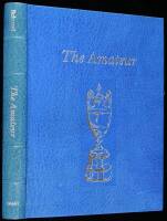 The Amateur: The Story of the Amateur Golf Championship, 1885-1995. The Author's Edition