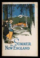 Summer in New England