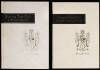 Burning Tree Club, A History 1922-1962 [&] The Fifth Decade, 1963-1972