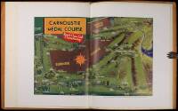 Carnoustie and its Golf Courses - plus supplement volume