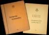 Carnoustie and its Golf Courses - plus supplement volume - 2