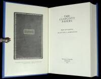 The Clapcott Papers