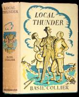 Local Thunder