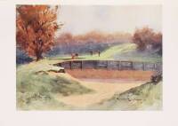 The Golf Courses of the British Isles