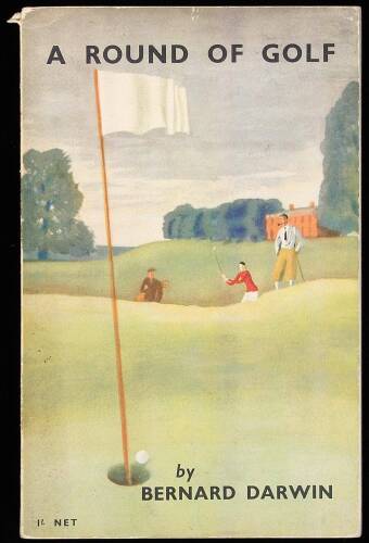A Round of Golf