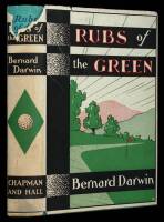 Rubs of the Green