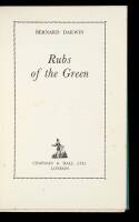 Rubs of the Green