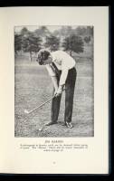 Six Golfing Shots by Six Famous Players