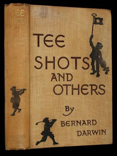 Tee Shots and Others