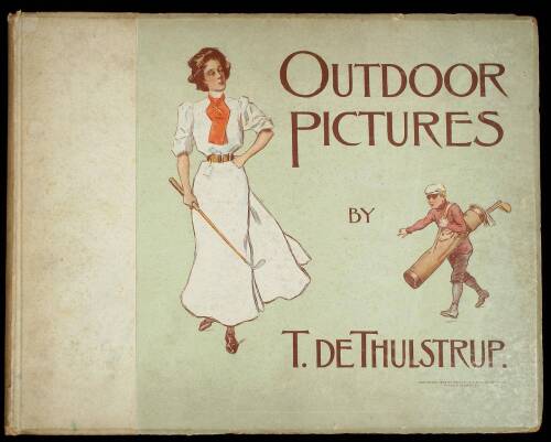 Outdoor Pictures