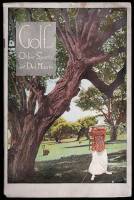 Golf and Other Sports at Del Monte