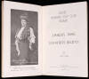 Ladies&rsquo; Panmure Golf Club Bazaar Cookery Book of Favourite Recipes - 3