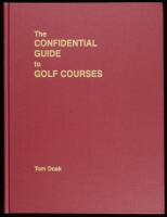 The Confidential Guide to Golf Courses