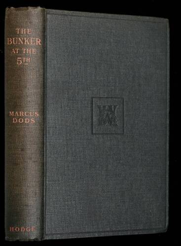 The Bunker at the Fifth