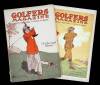 Golfers Magazine &ndash; 2 issues