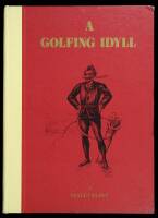 A Golfing Idyll or The Skipper's Round with the Devil on the Links of St. Andrews