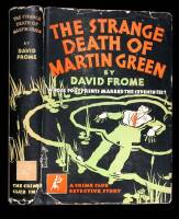 The Strange Death of Martin Green