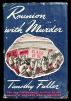 Reunion with Murder