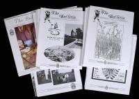 The Bulletin: The Golf Collector&rsquo;s Society - nearly complete run