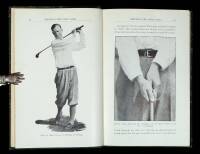 The Grip in Golf