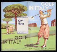 Golf in Italy