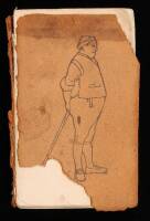 The Gorham Golf Book