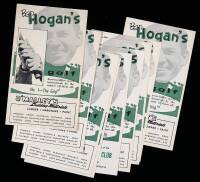 Ben Hogan’s Golf