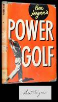 Power Golf