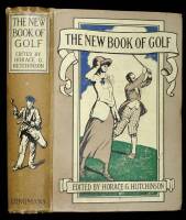 The New Book of Golf