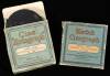 Set of 2 Bobby Jones Kodak &ldquo;Cinegraph&rdquo; films inside original boxes