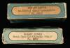 Set of 2 Bobby Jones Kodak &ldquo;Cinegraph&rdquo; films inside original boxes - 3