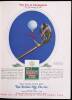 Thirty-Third National [USGA] Open [Golf] Championship...Played on the West Course of Winged Foot Golf Club, Mamaroneck, NY, June 27-29, 1929. [Official] Souvenir Book - 3