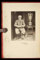 F. G. Tait: A Record, Being his Life, Letters and Golfing Diary