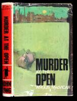 Murder at the Open