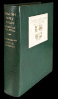 English Fairy Tales