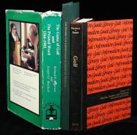 Lot of 3 Joe Murdoch volumes