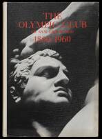 The Olympic Club of San Francisco 1860-1960, Centennial Yearbook