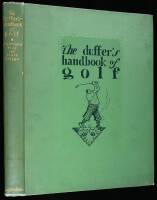 The Duffer's Handbook of Golf