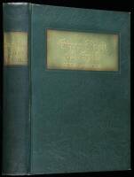 The Green Book of Golf, 1925-1926: A Record of Tournaments Held During the Year, Especially in the State of California and an Index of Golfers Located in this Territory