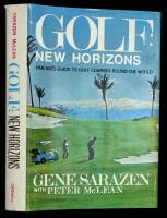 Golf: New Horizons