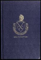 The 75 Year History of Shinnecock Hills Golf Club, Southampton, 1891-1966