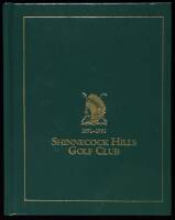 Shinnecock Hills Golf Club, 1891-1991