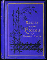 Destiny & Other Poems