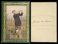 Travers' Golf Book