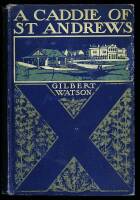 A Caddie of St. Andrews